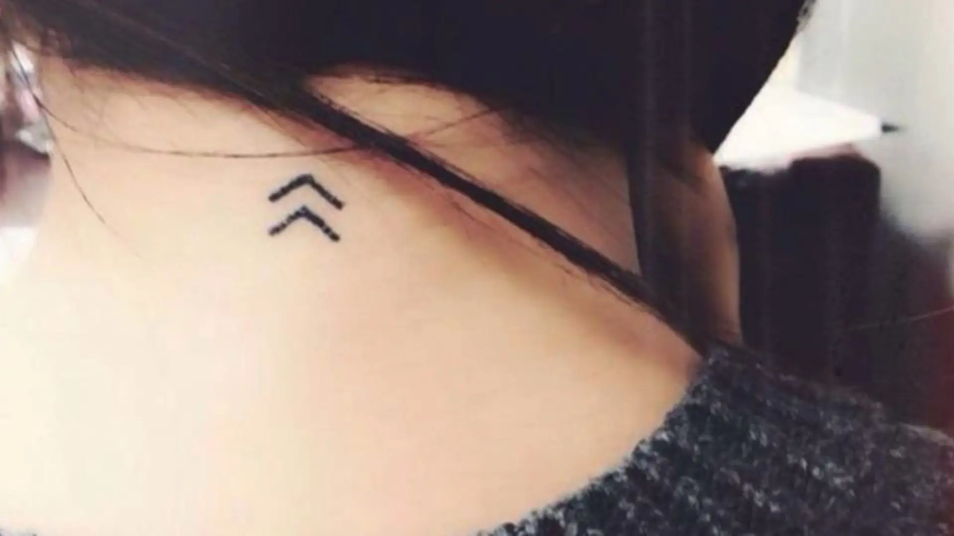 Arrowhead Tattoo Meaning: Symbolism, Strength, and Heritage